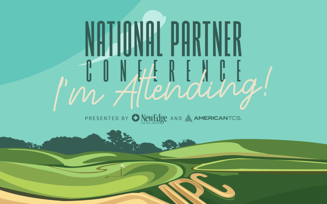 2024 National Partner Conference