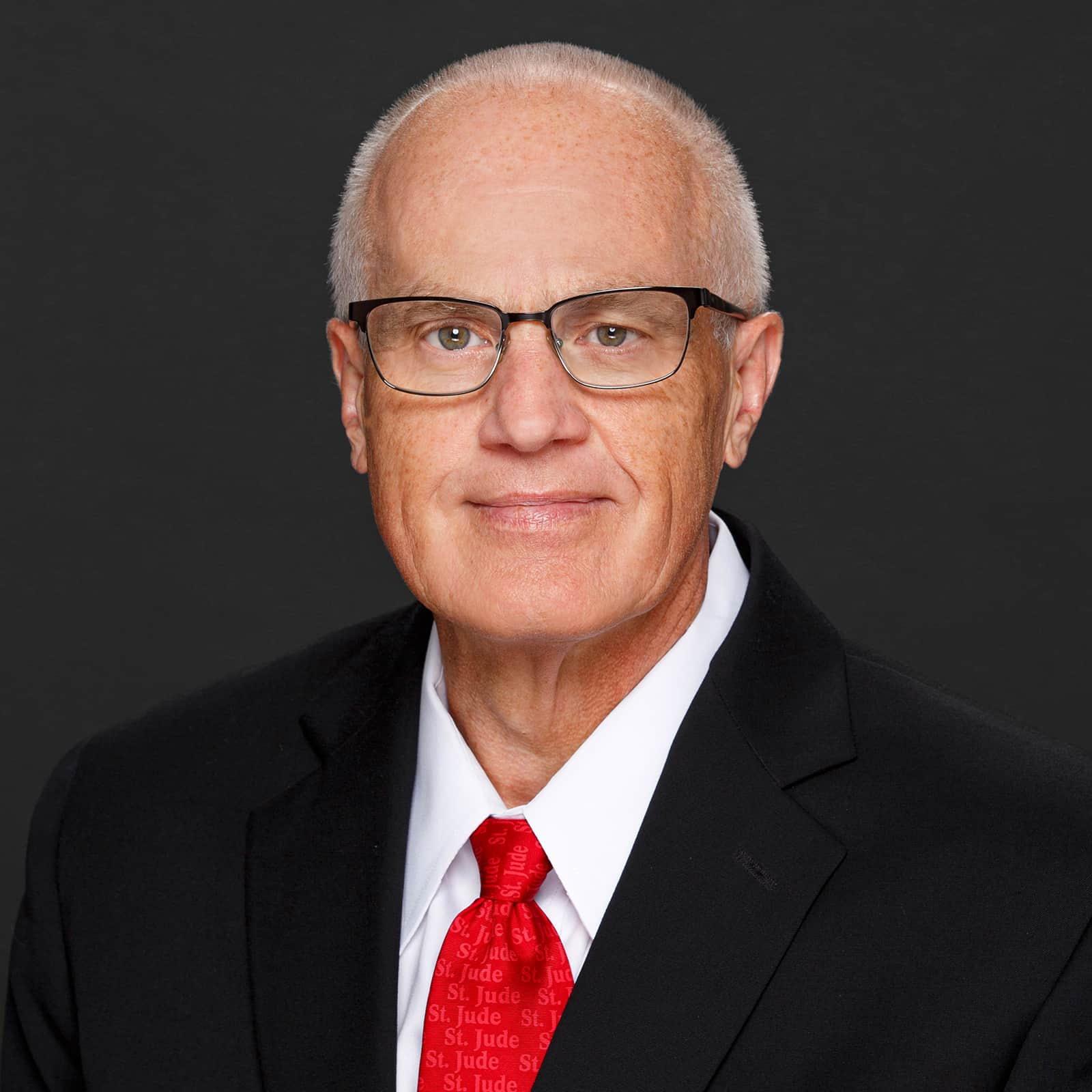 James Pratt Chief Risk Officer, President, American Trust Company Headshot