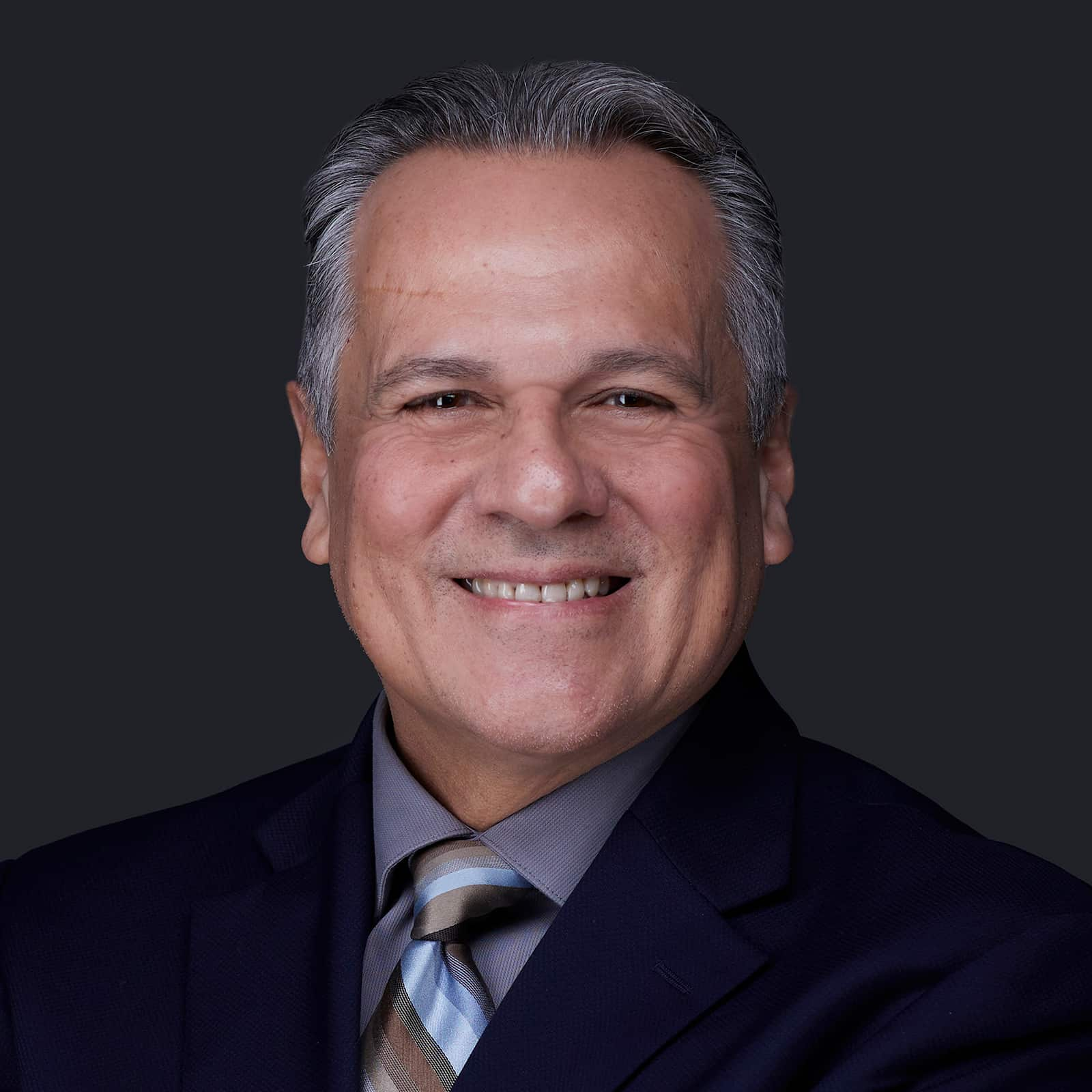 Juan Molina Vice President Hub+ Headshot