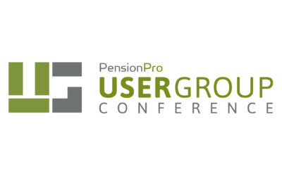 PensionPro User Group 2024
