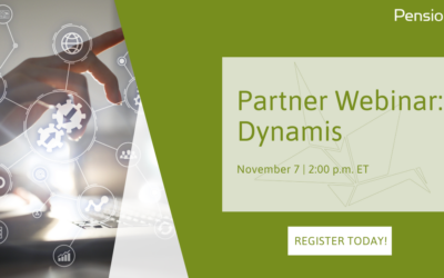 Partner Webinar: Dynamis